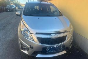 CHEVROLET SPARK 1.2 LT