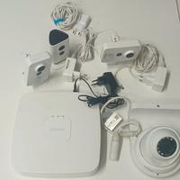 Sistema videosorveglianza 