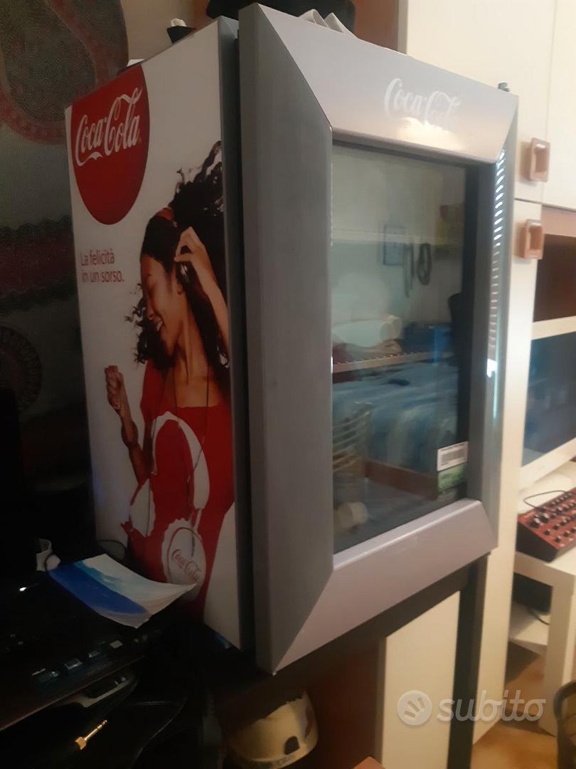 Mini frigo coca cola - Elettrodomestici In vendita a Torino