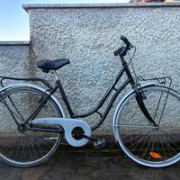 Bicicletta da donna 26”