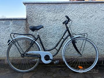 Bicicletta da donna 26”