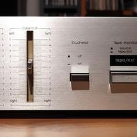 Amplificatore stereo Technics SU-Z15 (Japan)