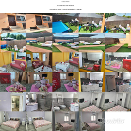 Accogliente alloggio per soggiorni