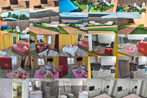 Accogliente alloggio per soggiorni