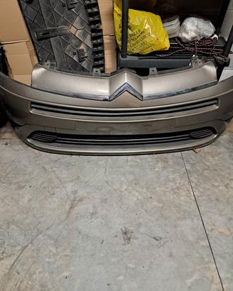 Paraurti anteriore Citroen C4 Grand Picasso