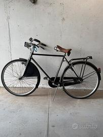 Bicicletta Esperia vintage