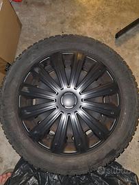 Gomme usate