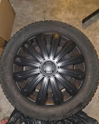 Gomme usate