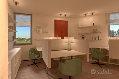 Locale per ufficio