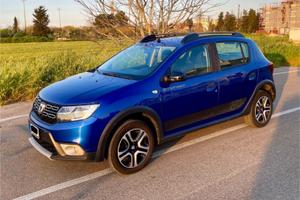 Dacia Sandero Stepway 1.0 TCe 100CV ECO-G 15th Ann