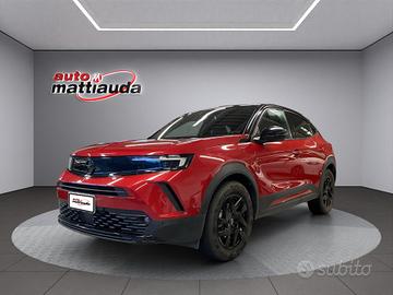 Opel Mokka electric GS Line + 136cv