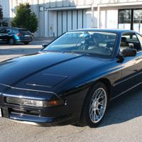 Bmw 840 ci