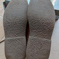 Polacchine marroni n. 43 -