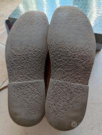 Polacchine marroni n. 43 -