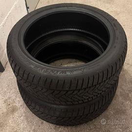 Winter sport gomme termiche come in buono stato