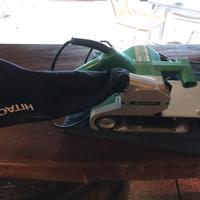 Levigatrice HITACHI KOKI Sb10/T
