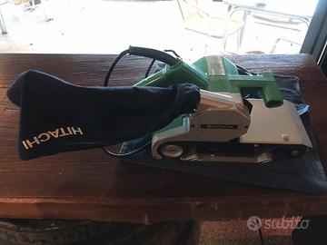 Levigatrice HITACHI KOKI Sb10/T