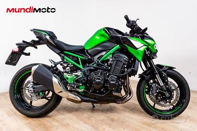 KAWASAKI Z 900 A2 - 2022