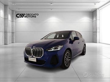 BMW Serie 2 225e Active Tourer xdrive Msport auto