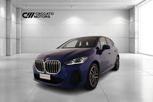BMW Serie 2 225e Active Tourer xdrive Msport auto