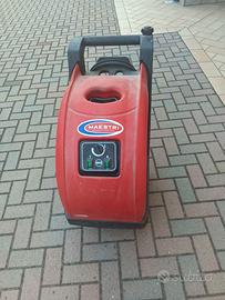 Idropulitrice Maestri 