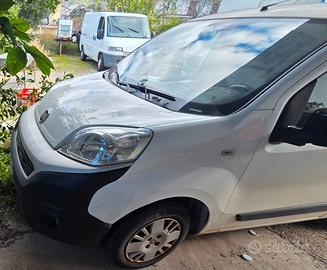 Fiat Fiorino 1300 multijet
