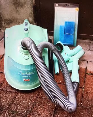 Aspirapolvere ad acqua Lecologico Polti