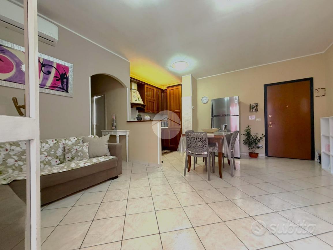 Appartamento – Ravenna, Lido Adriano - Vista 5