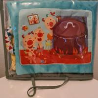 I tre porcellini Lilliputiens