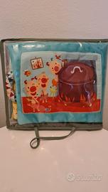 I tre porcellini Lilliputiens