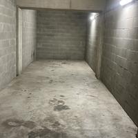 Box doppio 32 mq Chieri zona gialdo