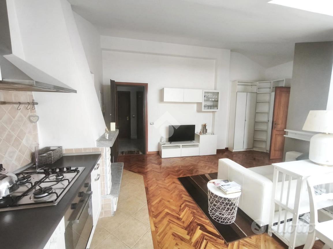 Appartamento – Roma, La Giustiniana, Municipio Roma XV - Vista 2