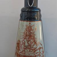 bottiglia Birra Forst di Natale edizione 2020