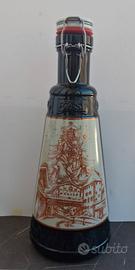 bottiglia Birra Forst di Natale edizione 2020