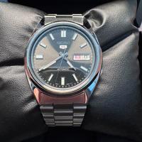 SEIKO 5 SNXS79K1 Automatic Men's