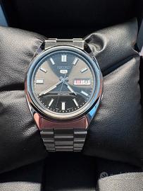 SEIKO 5 SNXS79K1 Automatic Men's