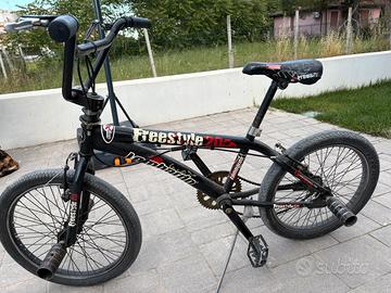 Bmx Lombardo
