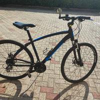 Bicicletta 21 rapporti 