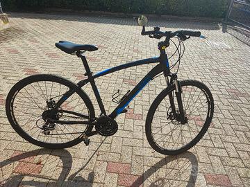 Bicicletta 21 rapporti 