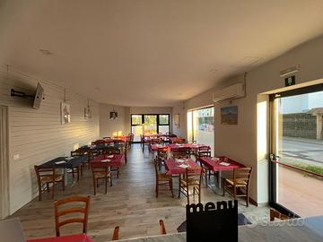 Pizzeria