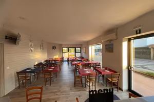 Pizzeria