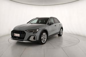 Audi A3 allstreet 1.5 tfsi e Business Advanced 204