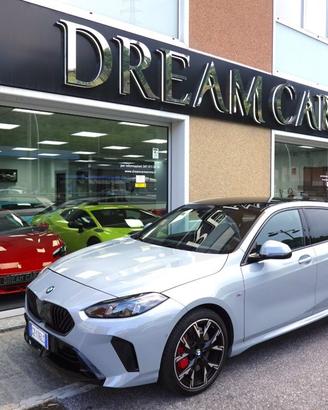 BMW 118 d MSport UNIPRO
