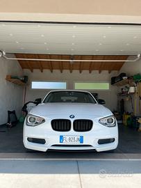BMW SERIE 1    116 SPORT