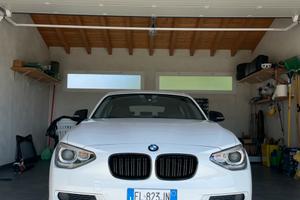 BMW SERIE 1    116 SPORT