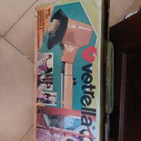 Lavavetri Elettrico Vetrella