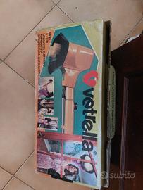 Lavavetri Elettrico Vetrella