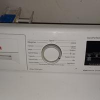 ricambi lavatrice bosch  