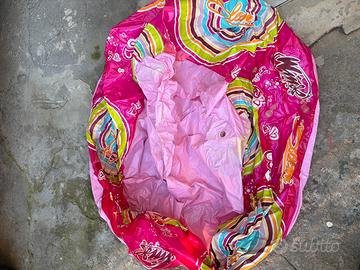 Piscinetta winx club