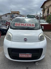 Fiat Qubo 1.4 natural power 2013